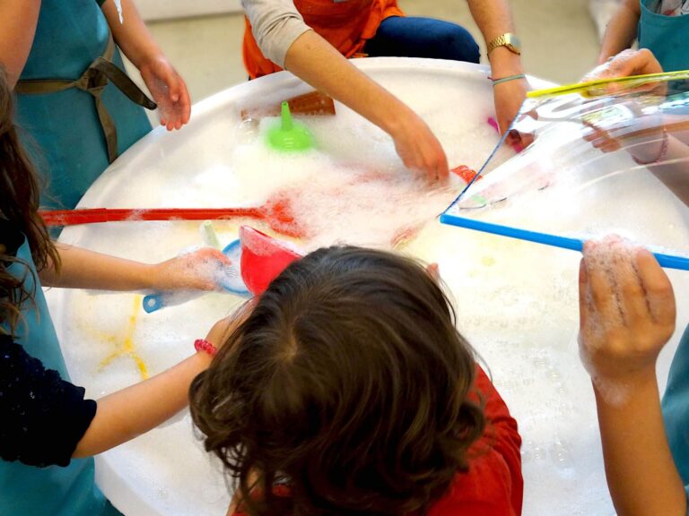 Εκπαιδευτικά Προγράμματα