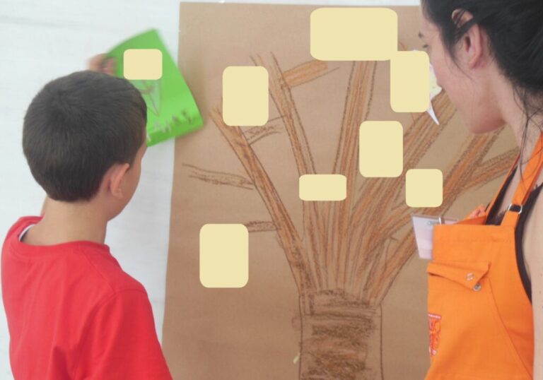 Γιορτάζουμε την Παγκόσμια Ημέρα Οικογένειας στο Παιδικό Μουσείο της Αθήνας