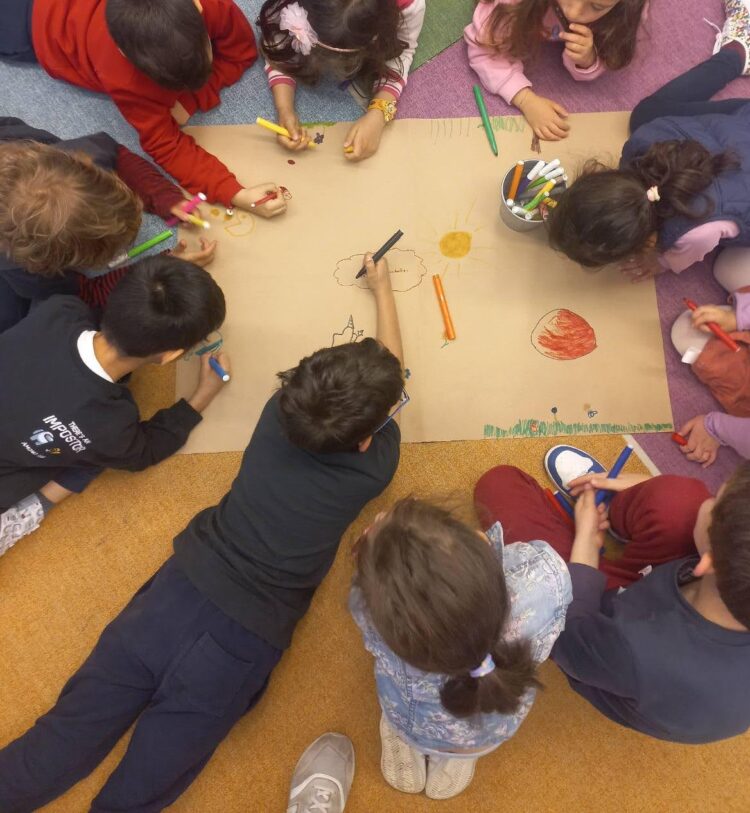 Ολοήμερο πασχαλινό πρόγραμμα στο Παιδικό Μουσείο της Αθήνας!