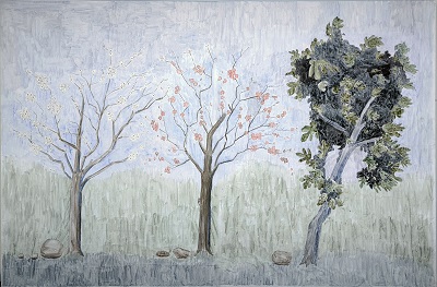 Αφήγηση Παραμυθιού της Μαρίας Λυρατζή “Η Ροζίνα και η Λευκή” και εκπαιδευτικό πρόγραμμα για παιδιά 5-11 χρόνων