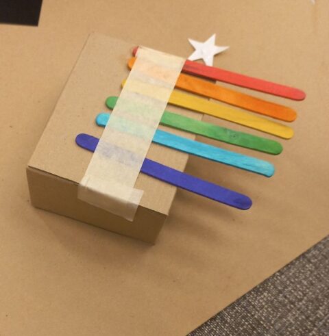 Μουσικογραφίες: Εργαστήρια Μουσικής Δημιουργίας