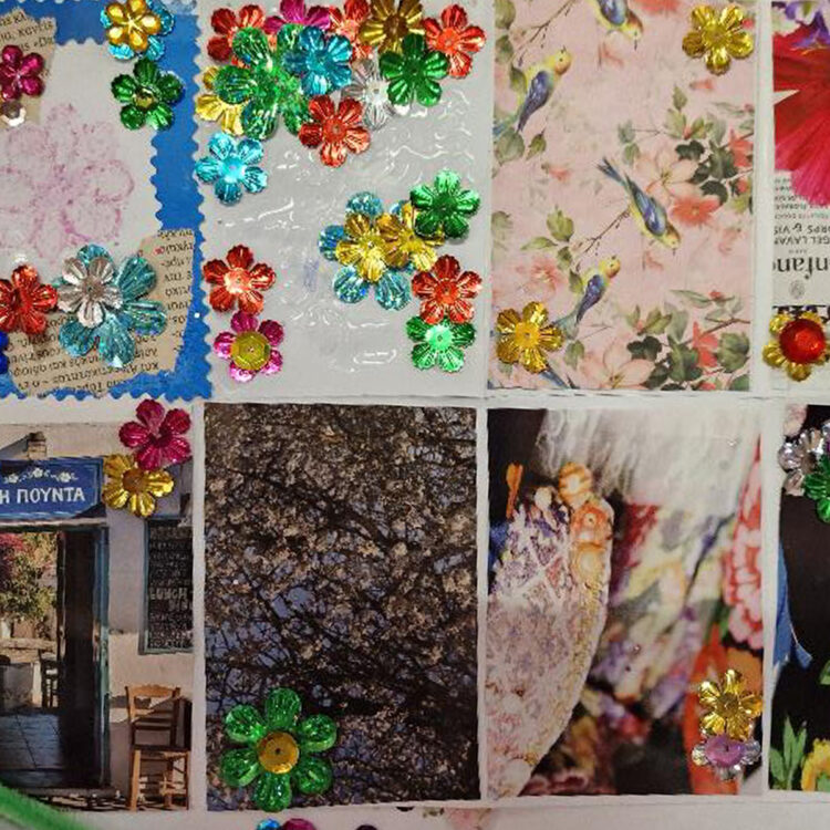 Εργαστήρια Φανζίν και Φανταστικά όντα